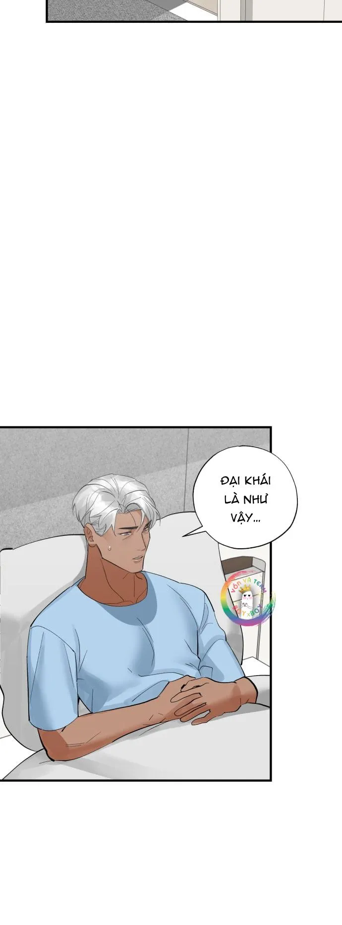 PRY (Trộm Nhìn) -END Chapter 48 Trang 7