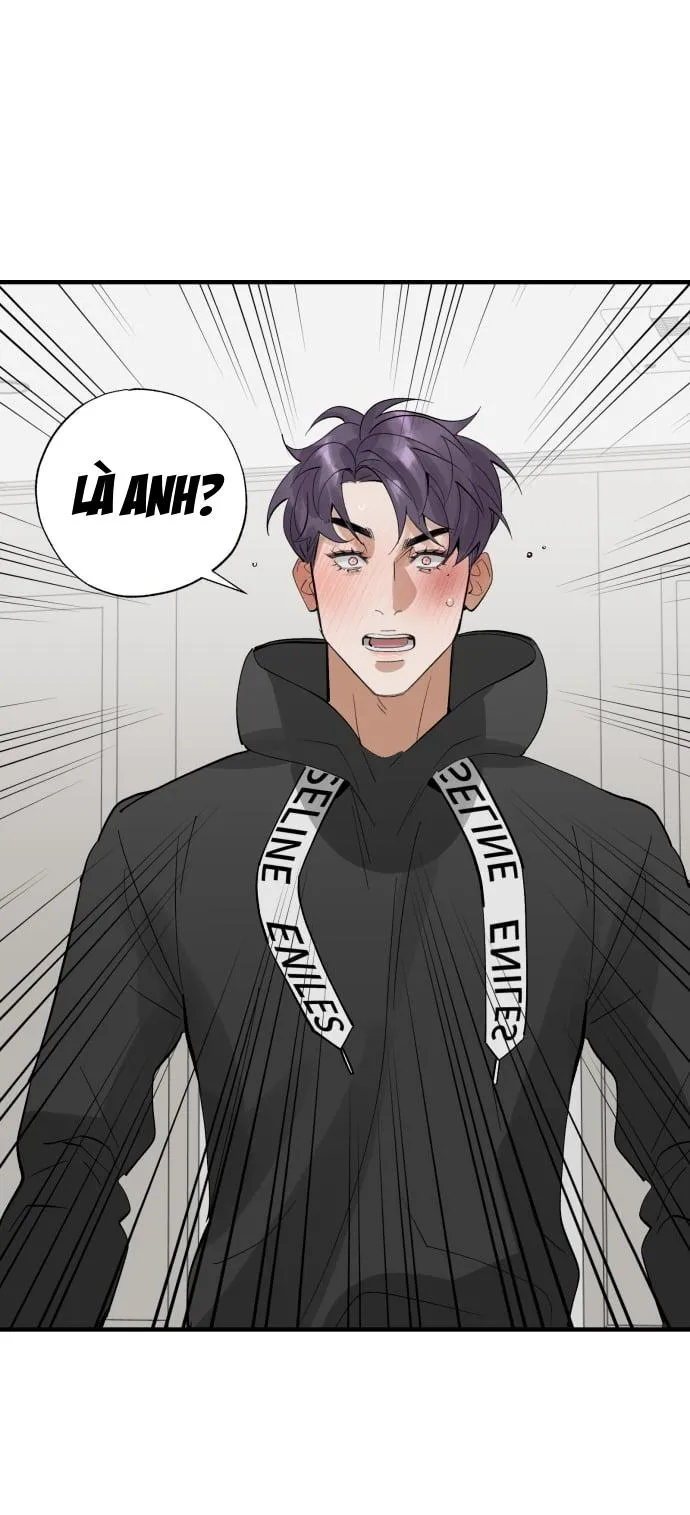 PRY (Trộm Nhìn) -END Chapter 48 Trang 9