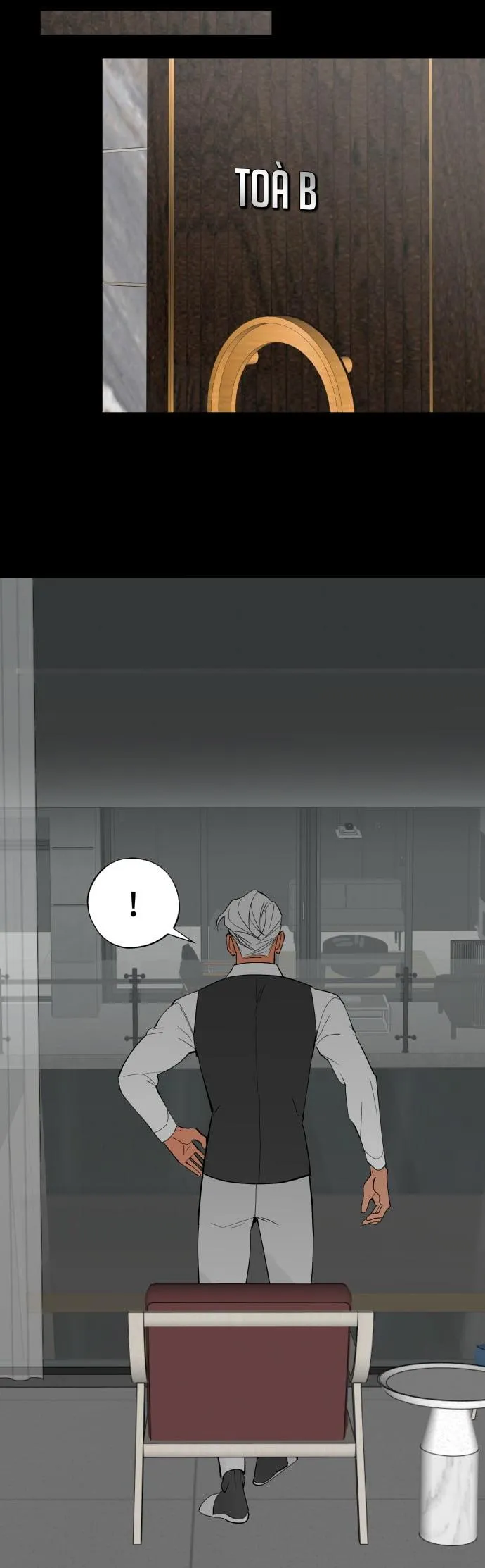 PRY (Trộm Nhìn) -END Chapter 48 Trang 12