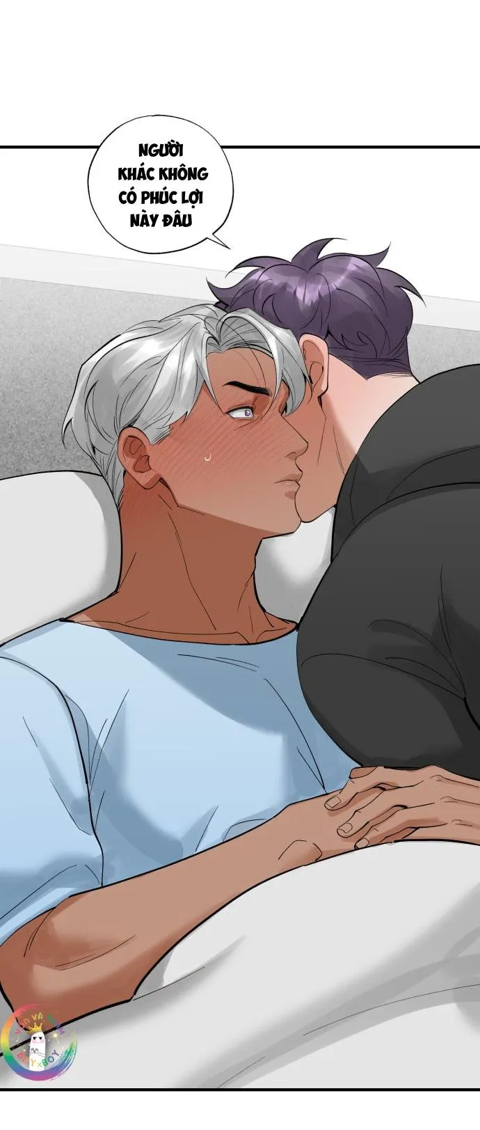 PRY (Trộm Nhìn) -END Chapter 48 Trang 26