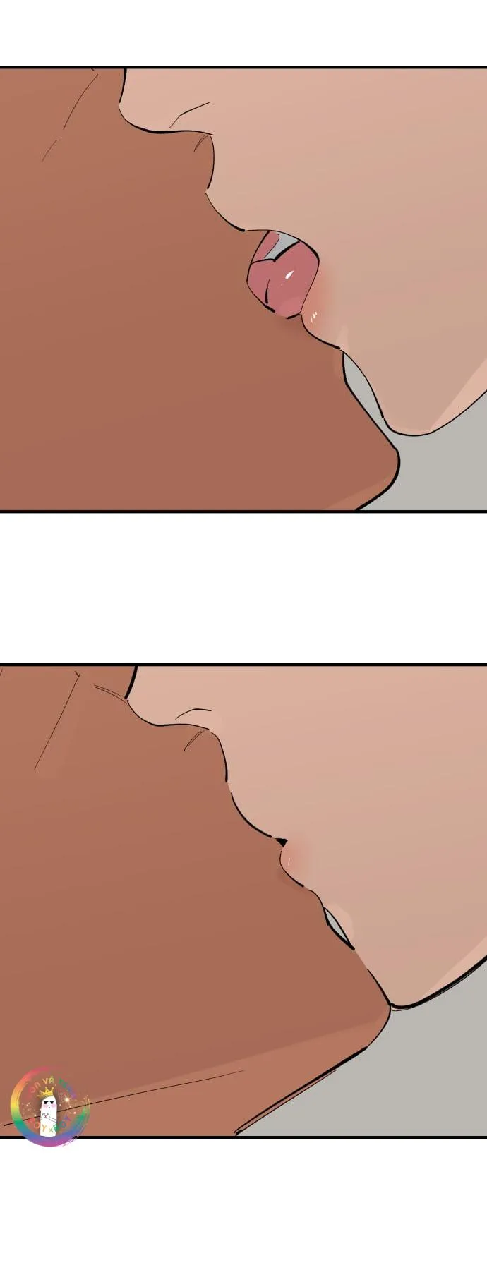 PRY (Trộm Nhìn) -END Chapter 48 Trang 30