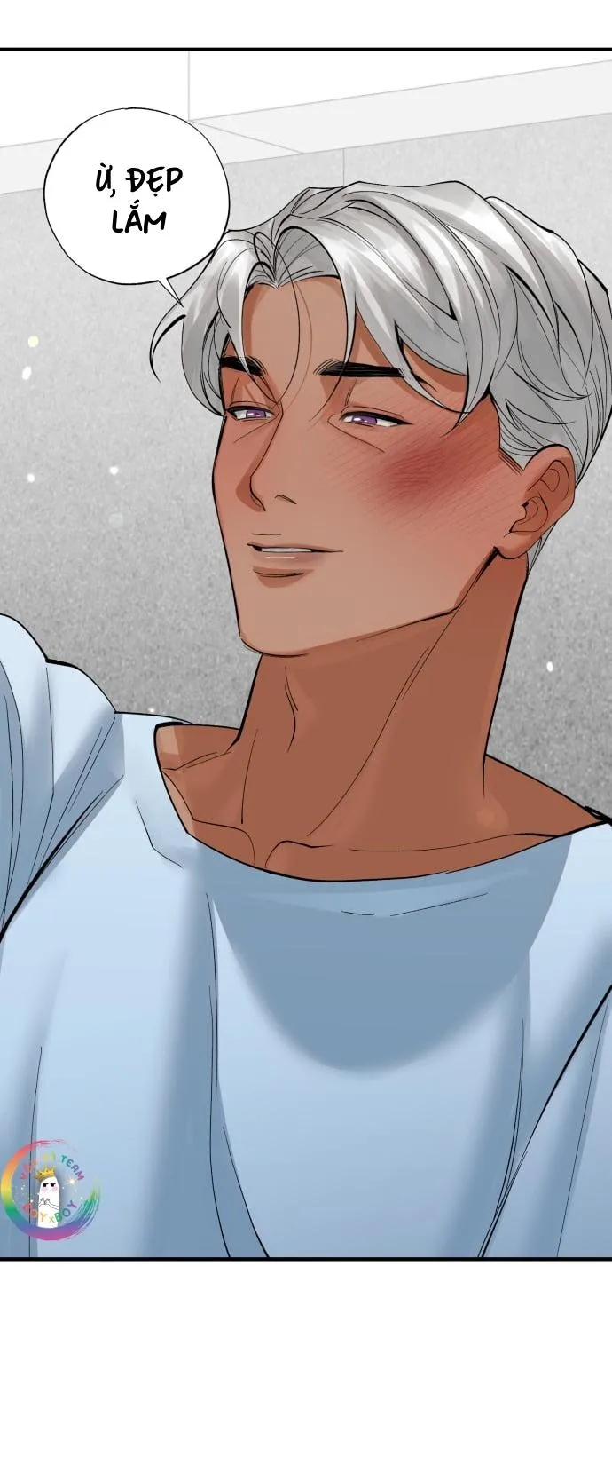 PRY (Trộm Nhìn) -END Chapter 48 Trang 38