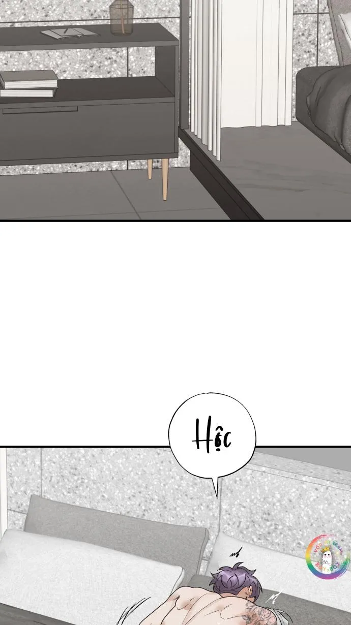 PRY (Trộm Nhìn) -END Chapter 50 Trang 8