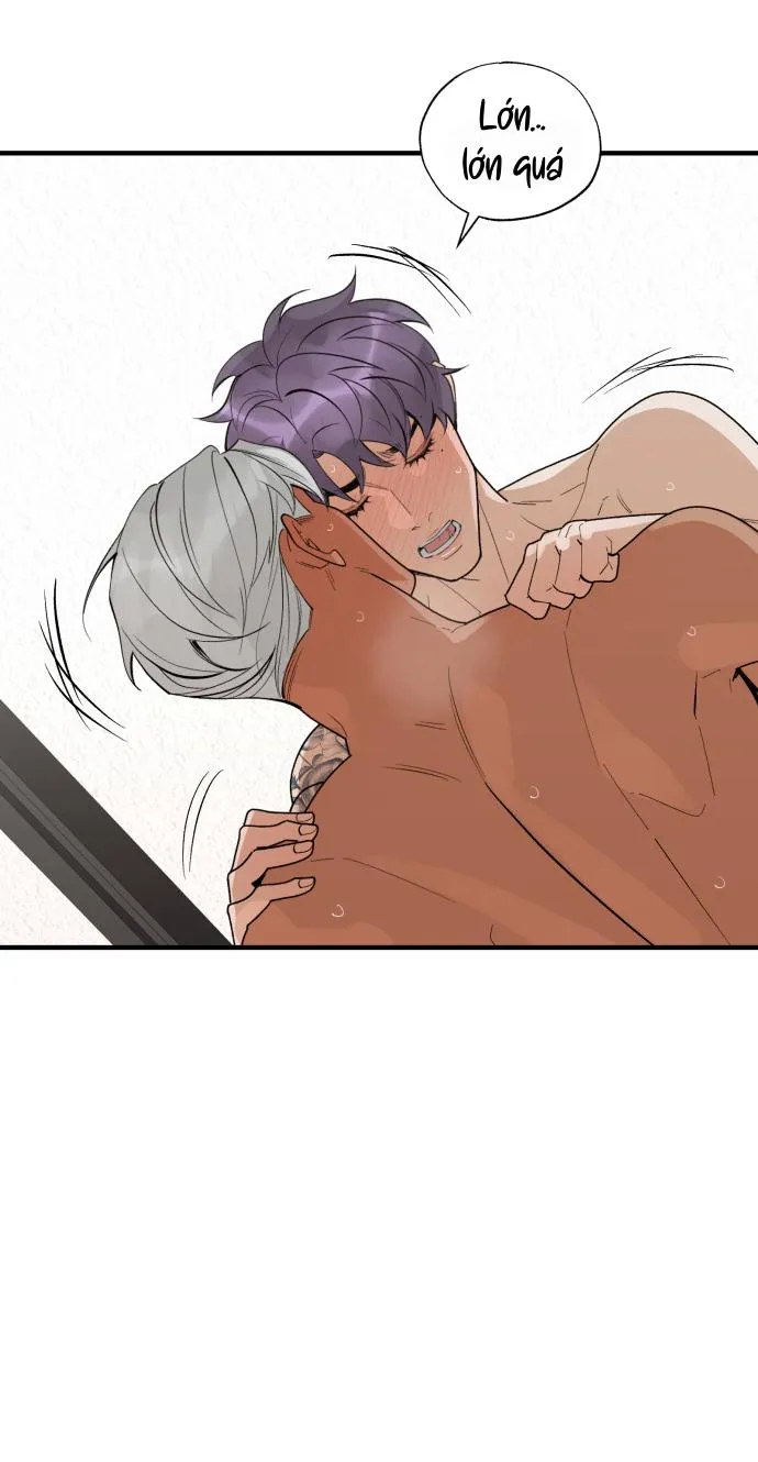 PRY (Trộm Nhìn) -END Chapter 50 Trang 11