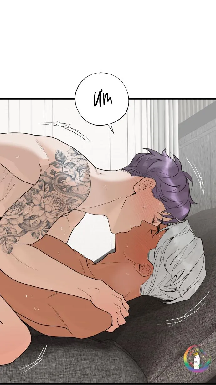 PRY (Trộm Nhìn) -END Chapter 50 Trang 13