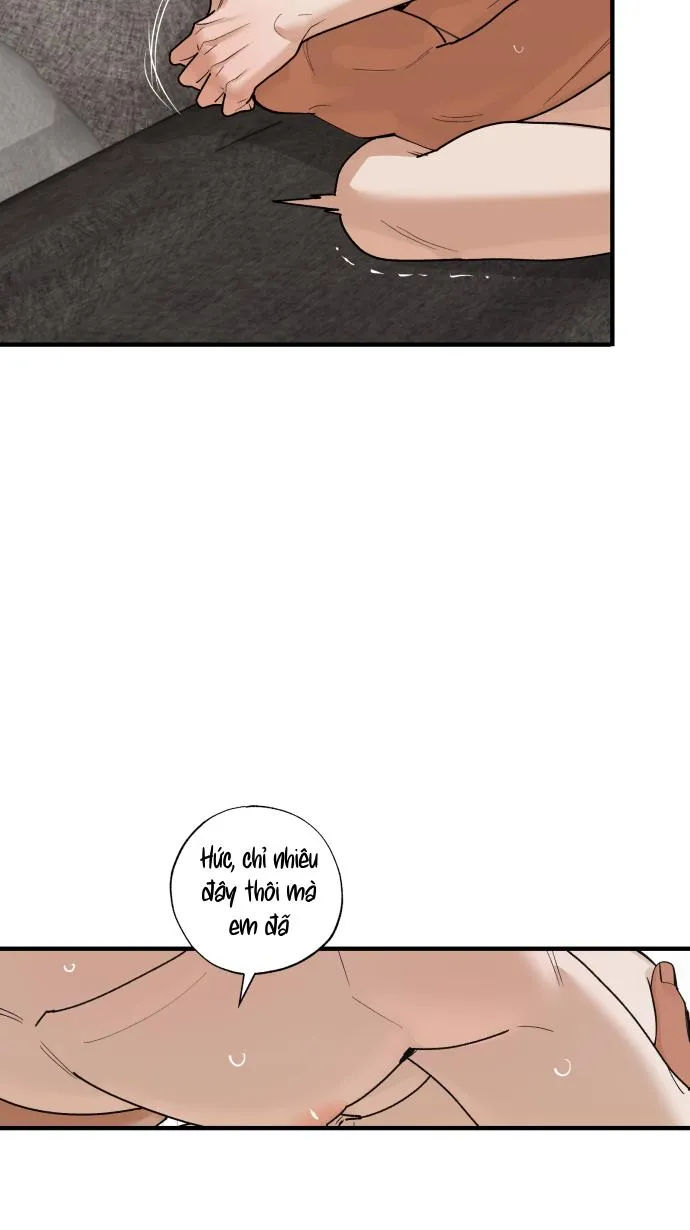 PRY (Trộm Nhìn) -END Chapter 50 Trang 16