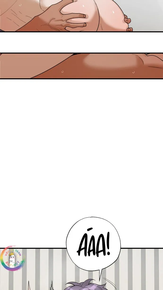 PRY (Trộm Nhìn) -END Chapter 50 Trang 18