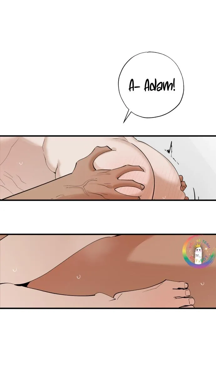 PRY (Trộm Nhìn) -END Chapter 50 Trang 22