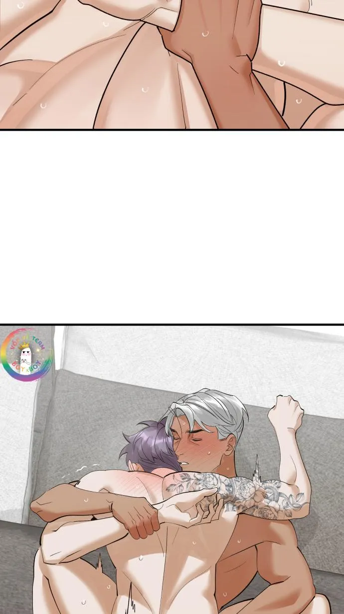 PRY (Trộm Nhìn) -END Chapter 50 Trang 26