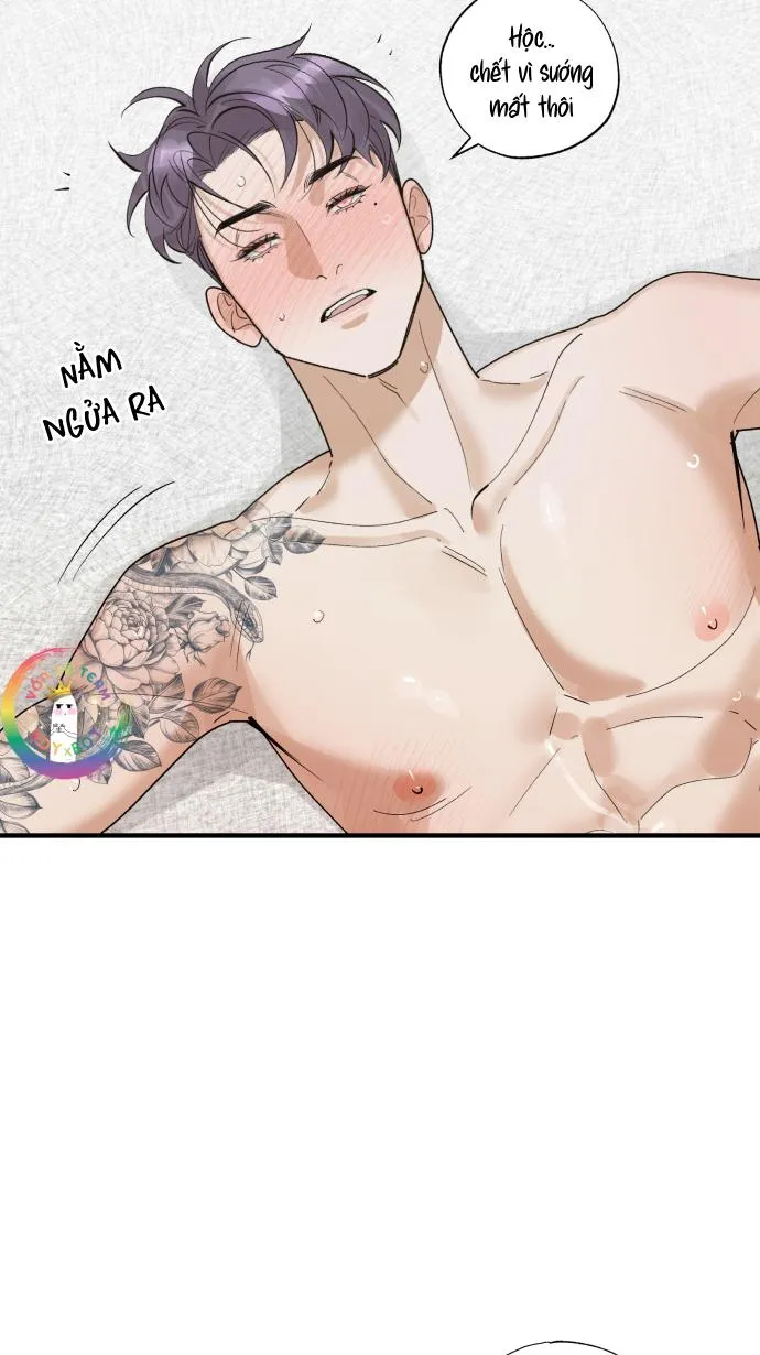 PRY (Trộm Nhìn) -END Chapter 50 Trang 30