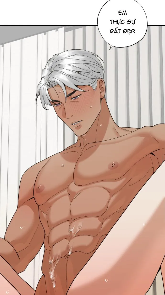 PRY (Trộm Nhìn) -END Chapter 50 Trang 31