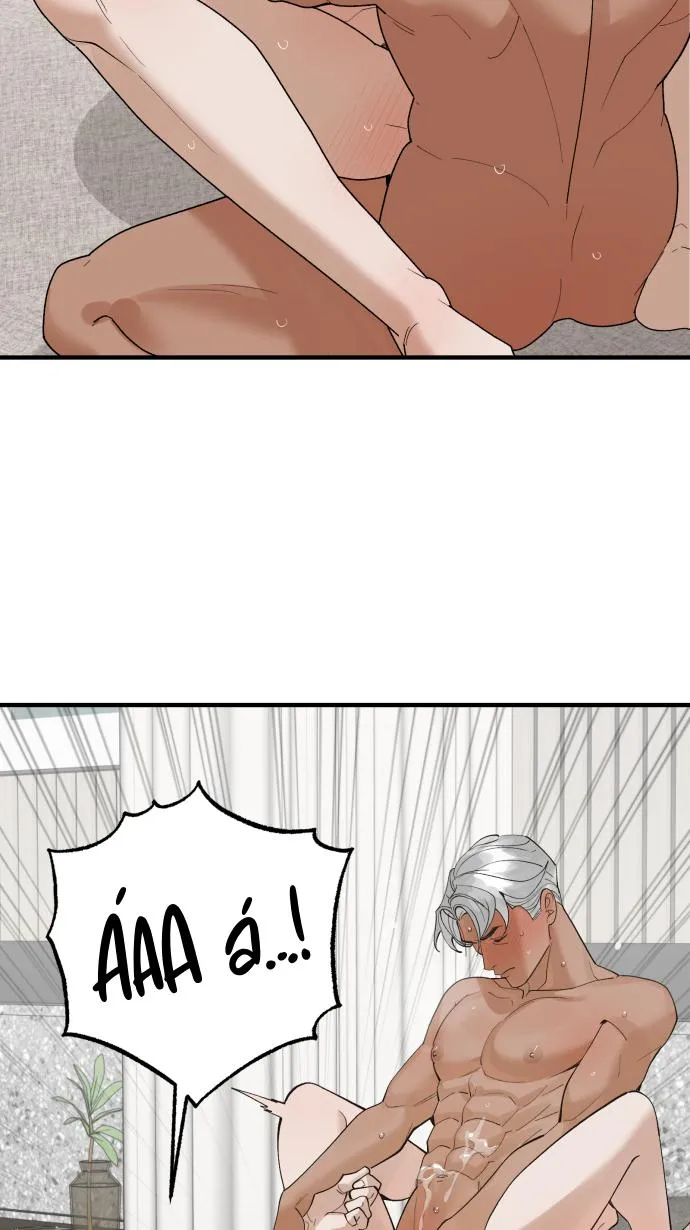 PRY (Trộm Nhìn) -END Chapter 50 Trang 35