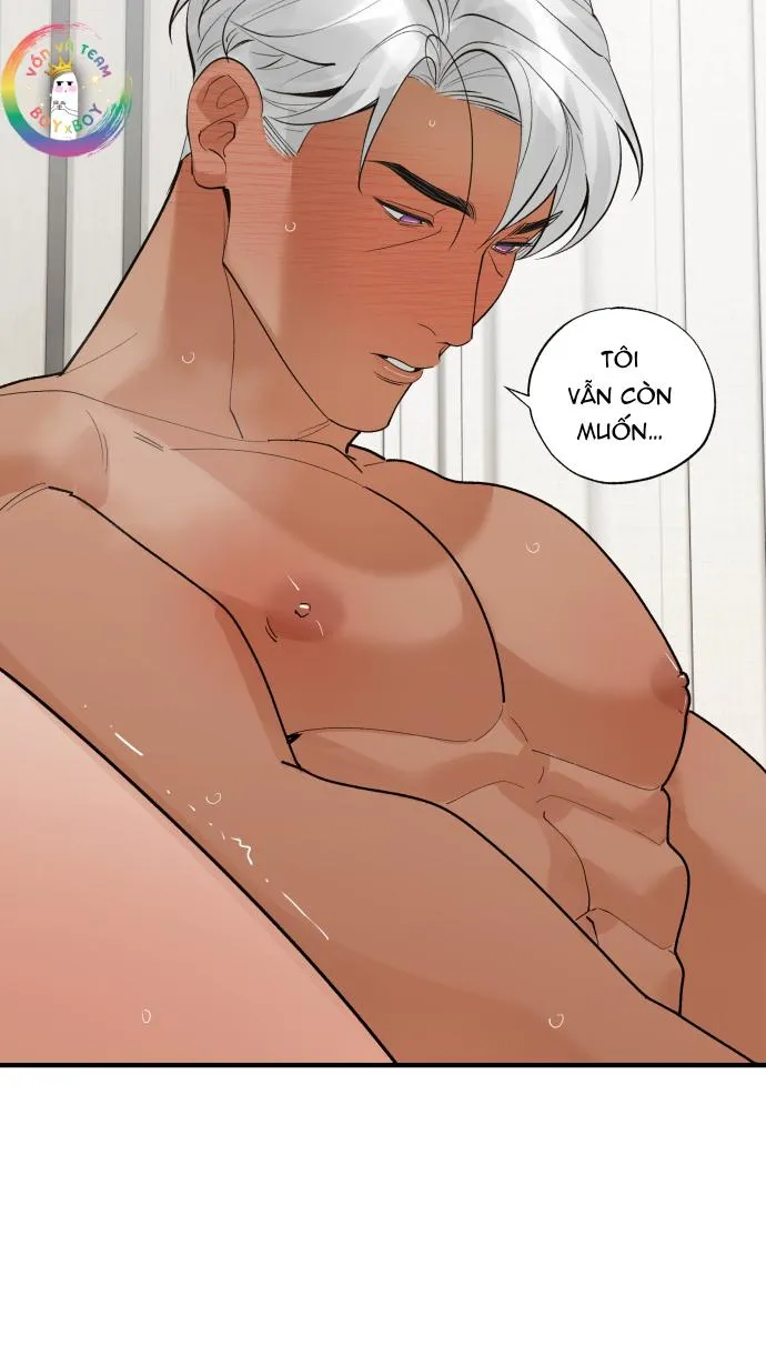 PRY (Trộm Nhìn) -END Chapter 50 Trang 38