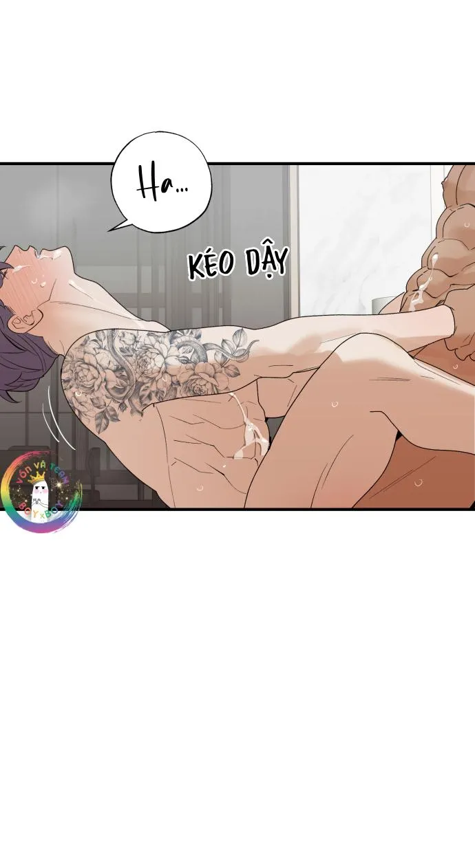 PRY (Trộm Nhìn) -END Chapter 50 Trang 39