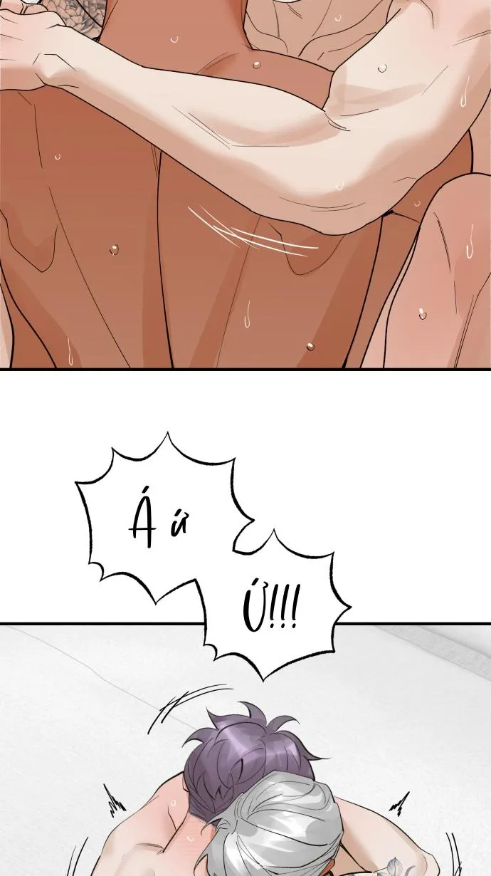 PRY (Trộm Nhìn) -END Chapter 50 Trang 45