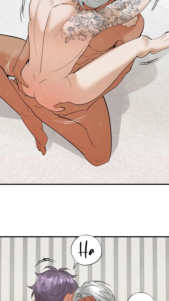 PRY (Trộm Nhìn) -END Chapter 50 Trang 46