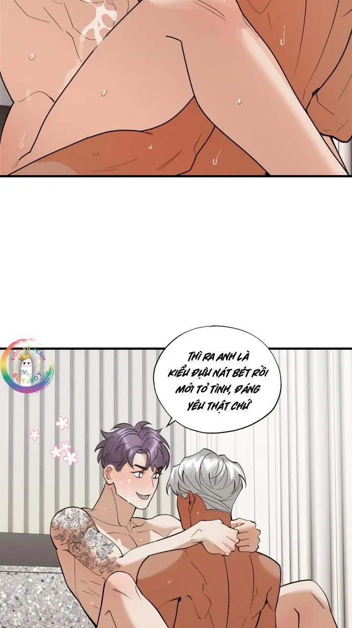 PRY (Trộm Nhìn) -END Chapter 50 Trang 53