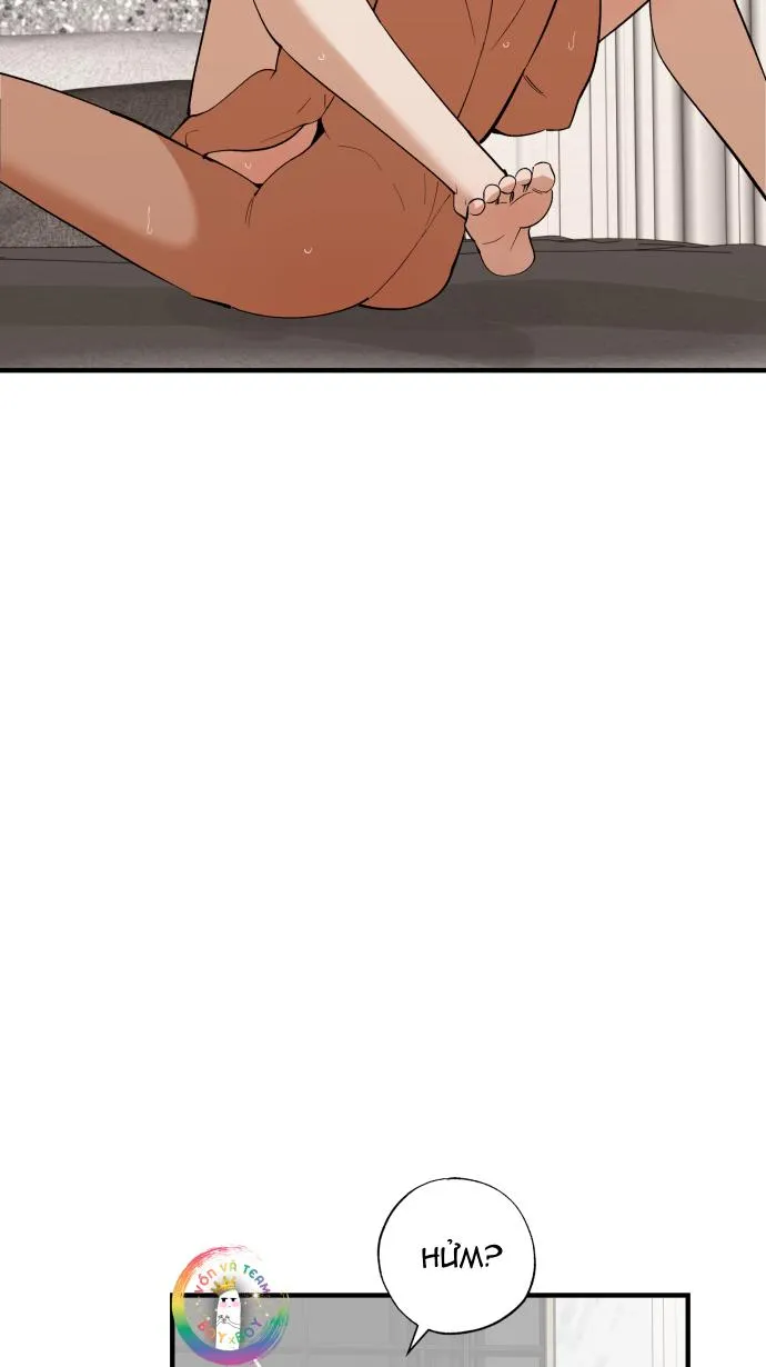 PRY (Trộm Nhìn) -END Chapter 50 Trang 54