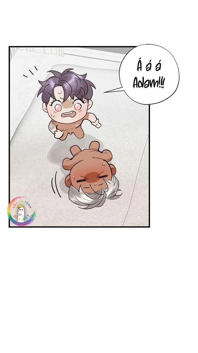 PRY (Trộm Nhìn) -END Chapter 50 Trang 57