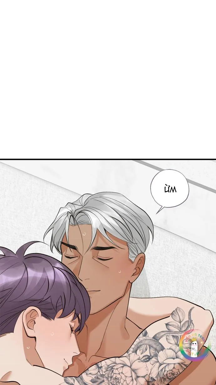 PRY (Trộm Nhìn) -END Chapter 50 Trang 61