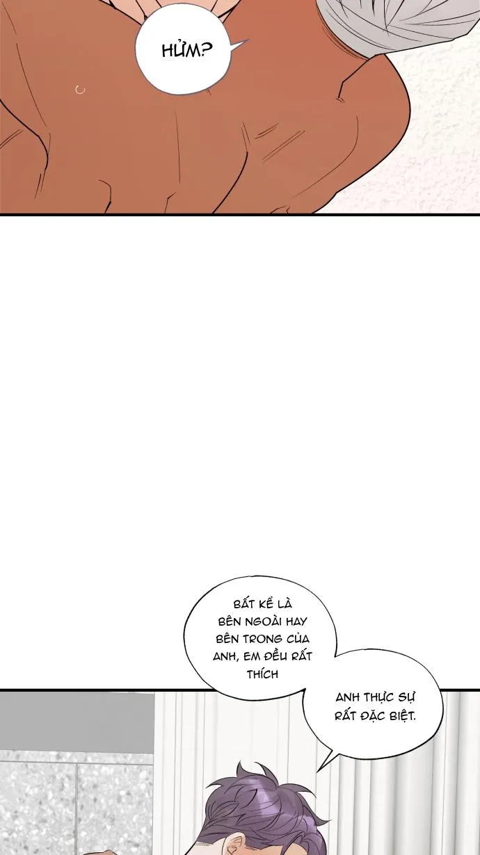 PRY (Trộm Nhìn) -END Chapter 50 Trang 63