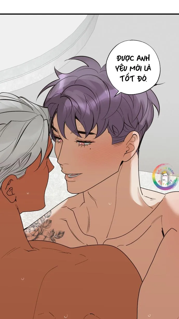 PRY (Trộm Nhìn) -END Chapter 50 Trang 68