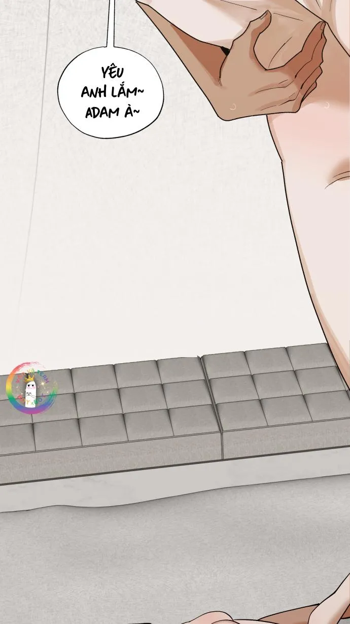 PRY (Trộm Nhìn) -END Chapter 50 Trang 70