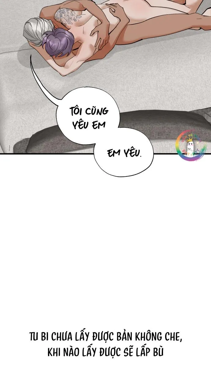 PRY (Trộm Nhìn) -END Chapter 50 Trang 71