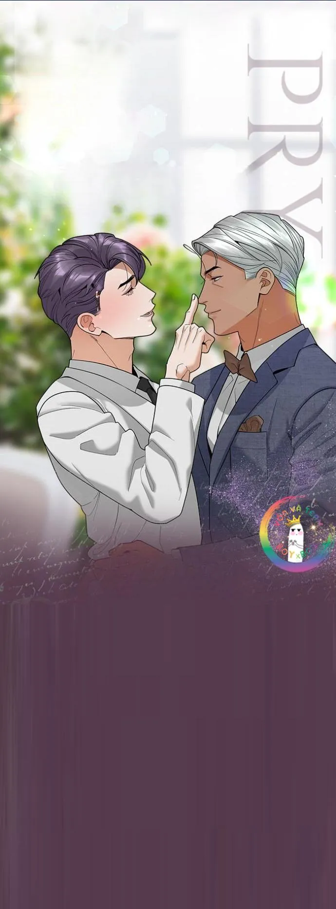 PRY (Trộm Nhìn) -END Chapter 50 Trang 72