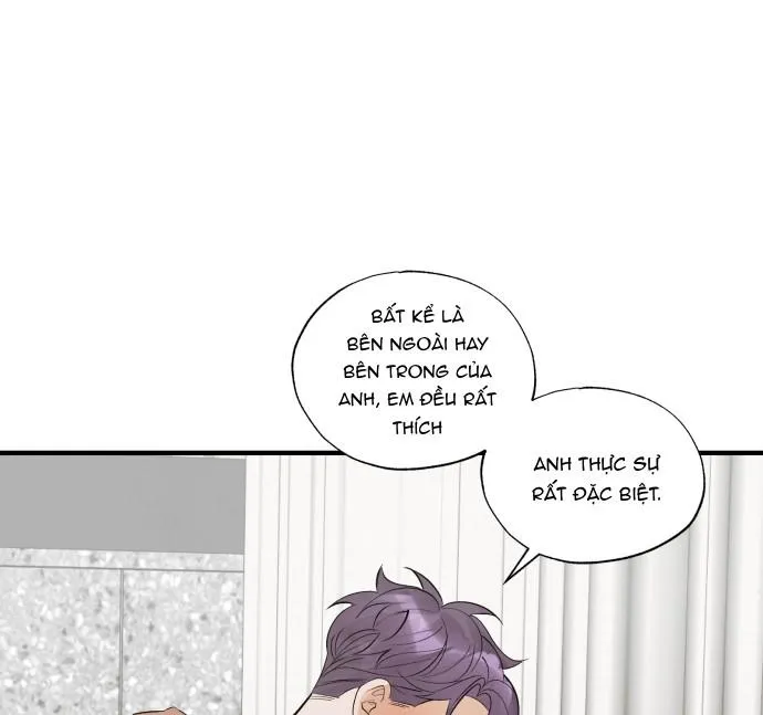 PRY (Trộm Nhìn) -END Chapter 51 Trang 3