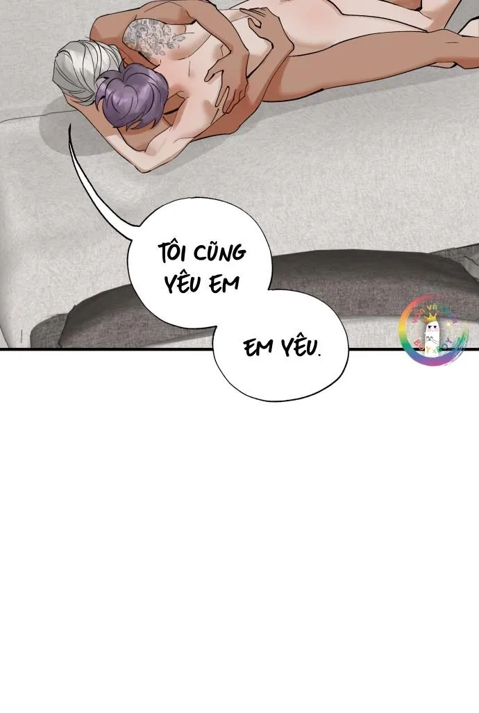 PRY (Trộm Nhìn) -END Chapter 51 Trang 11