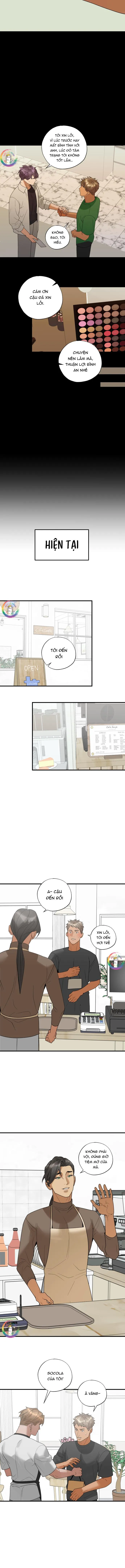 PRY (Trộm Nhìn) -END Chapter 51 Trang 20