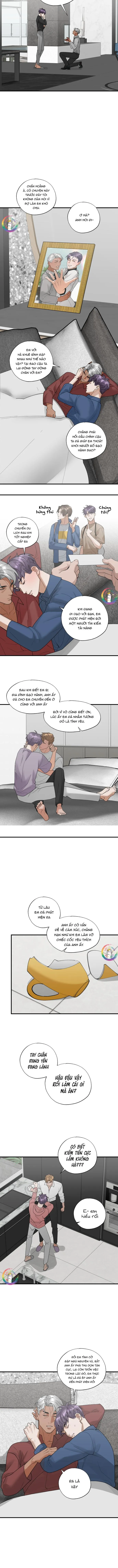 PRY (Trộm Nhìn) -END Chapter 51 Trang 23