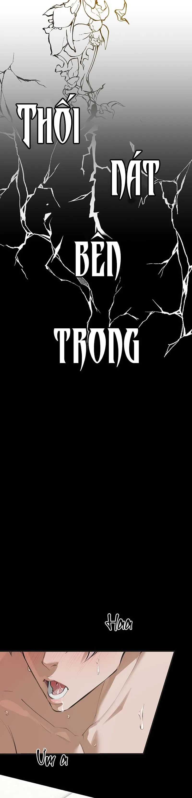 PRY (Trộm Nhìn) -END Chapter 0 Trang 5