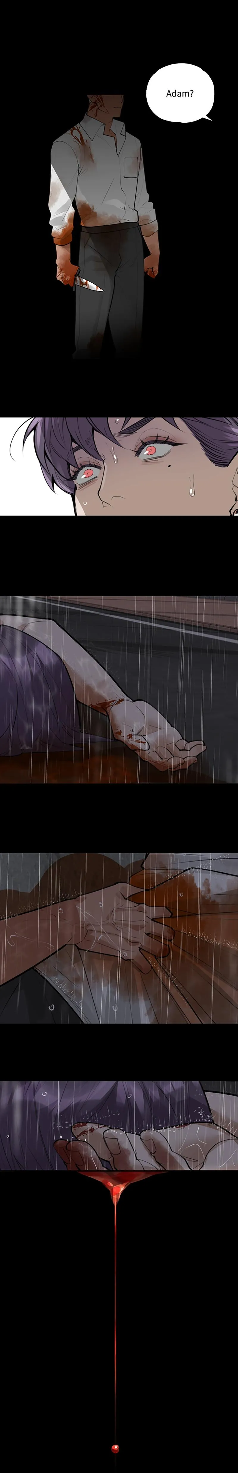 PRY (Trộm Nhìn) -END Chapter 0 Trang 21