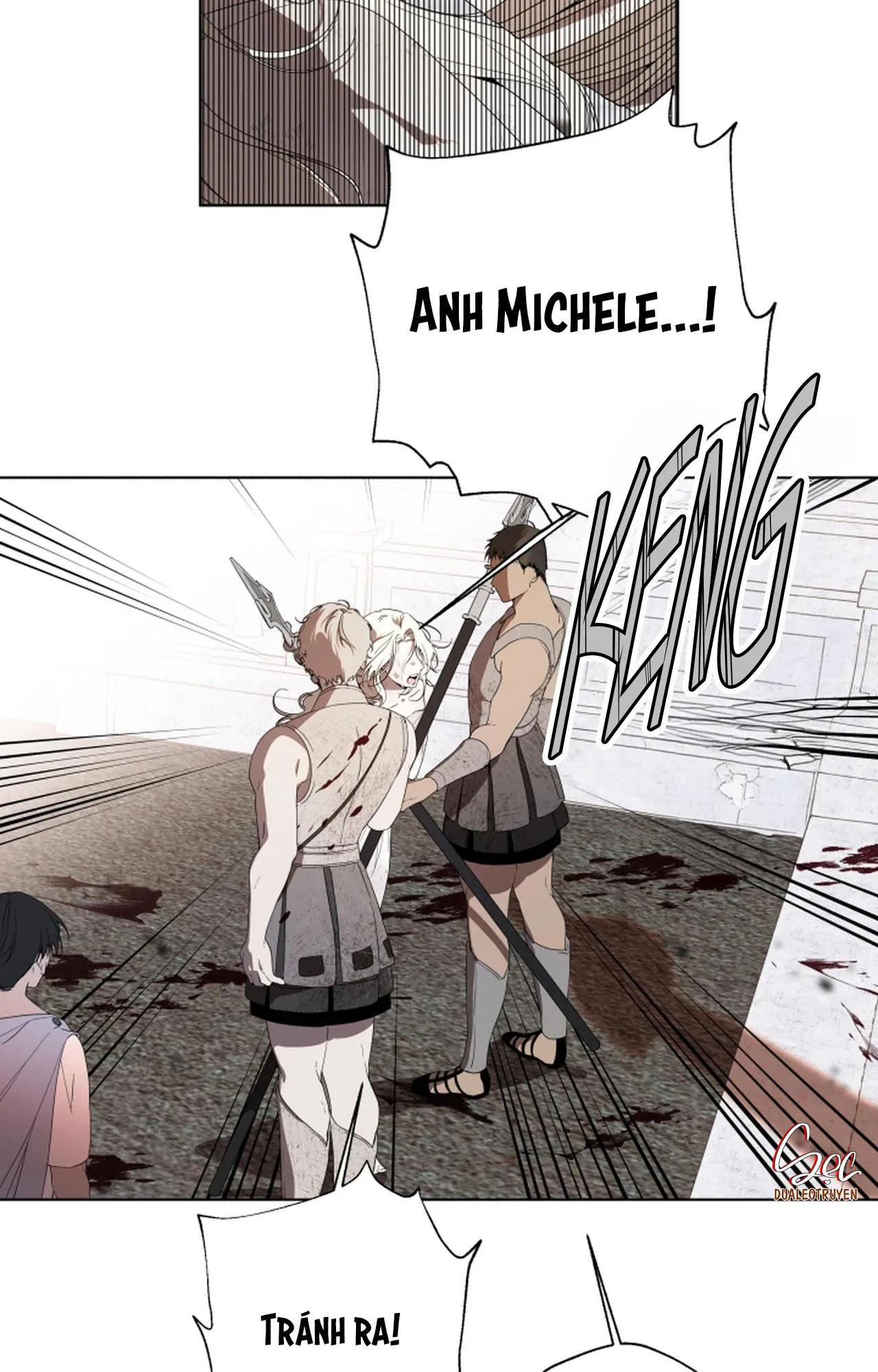 PSYCHE Chapter 2 Trang 6