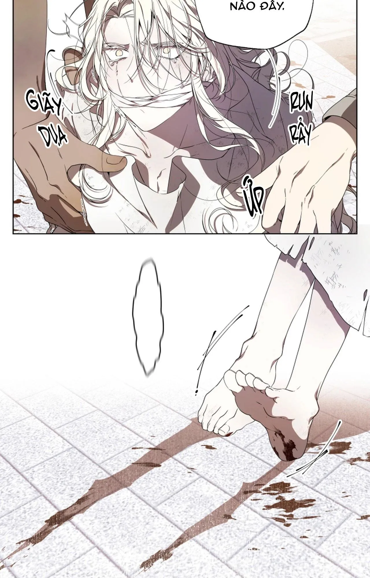 PSYCHE Chapter 2 Trang 13