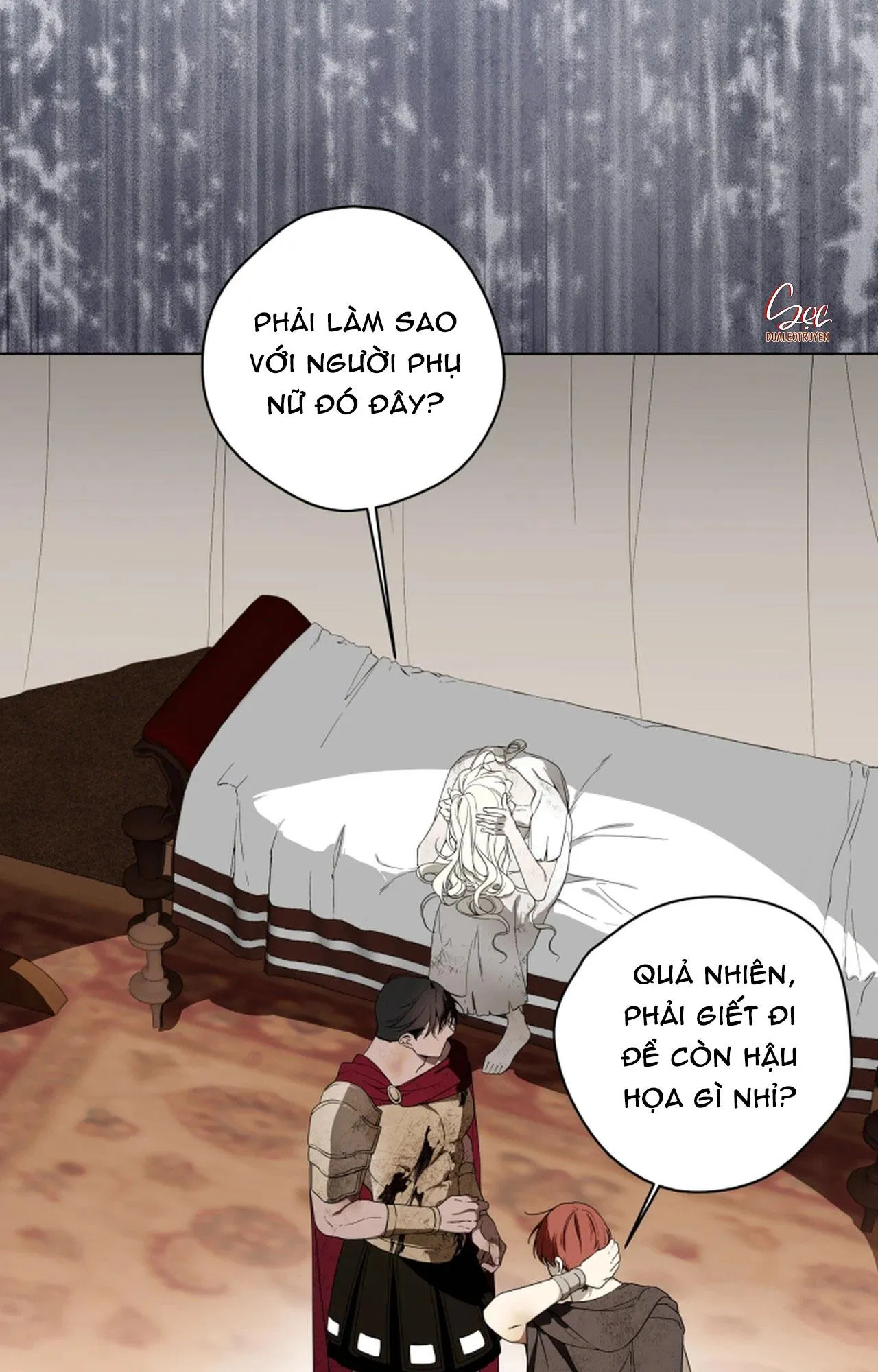 PSYCHE Chapter 2 Trang 16