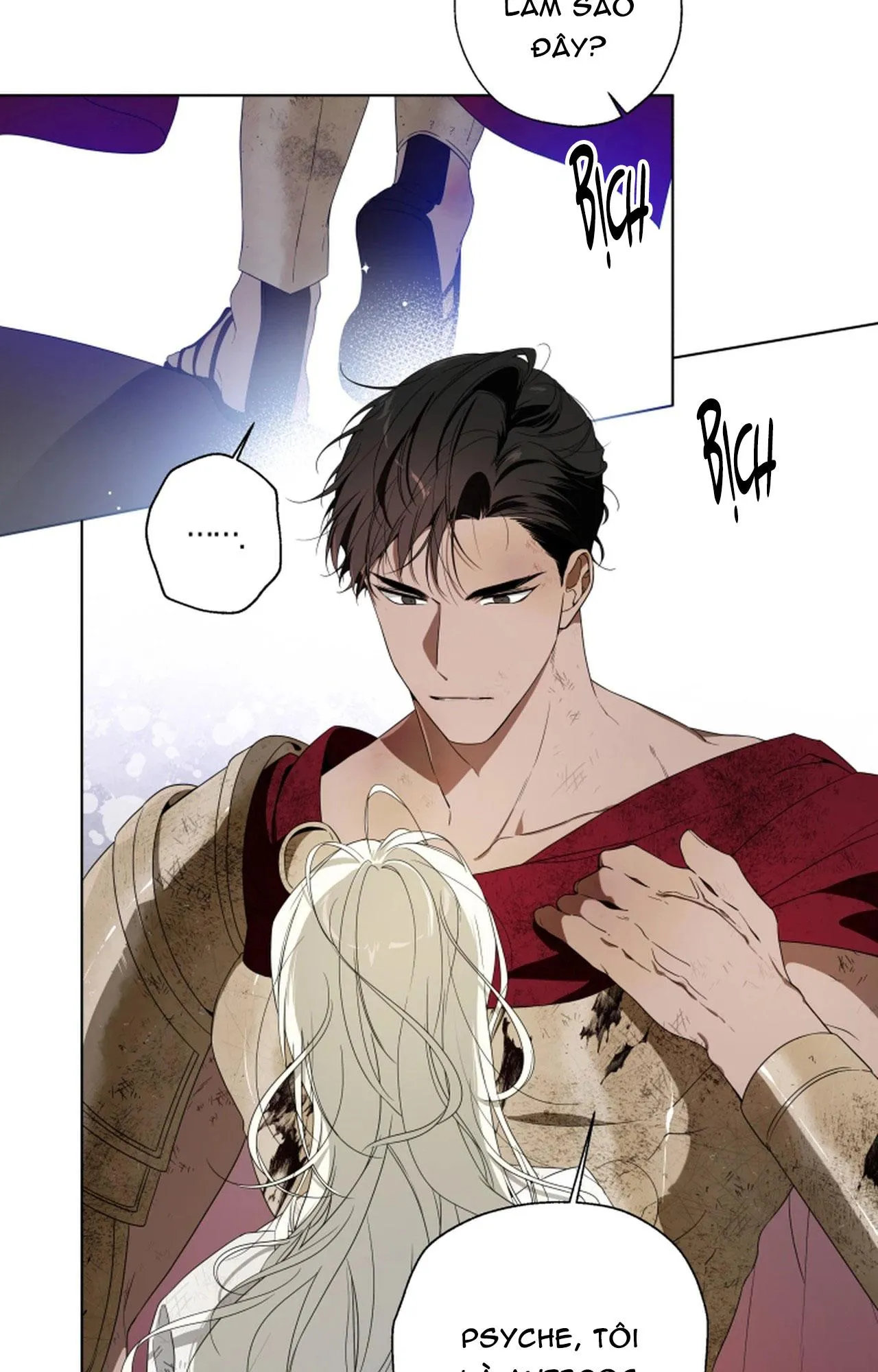 PSYCHE Chapter 2 Trang 19