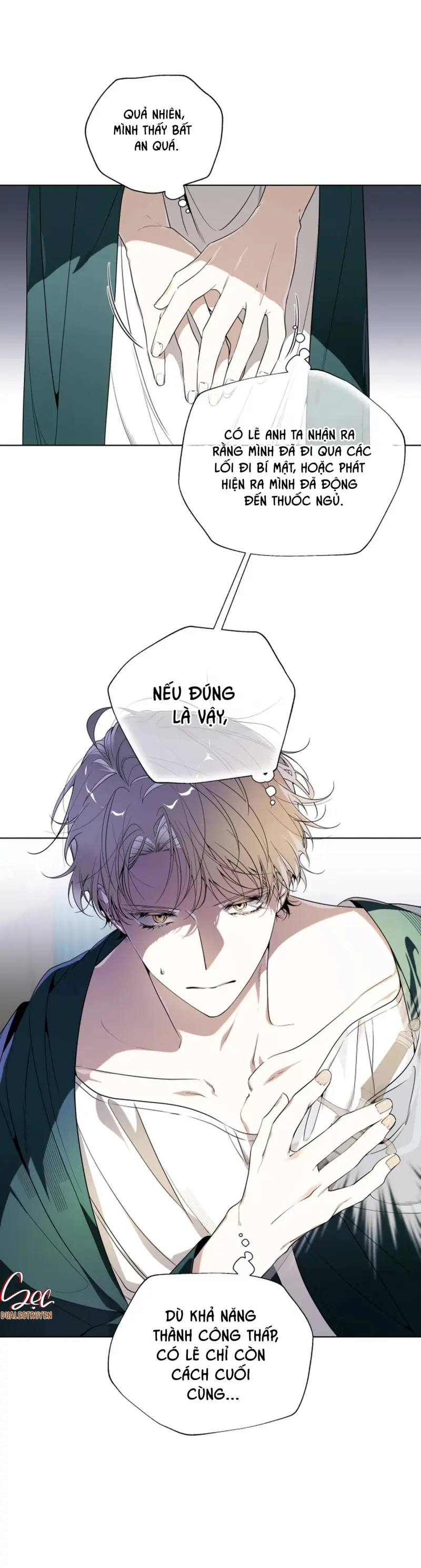 PSYCHE Chapter 8 Trang 21