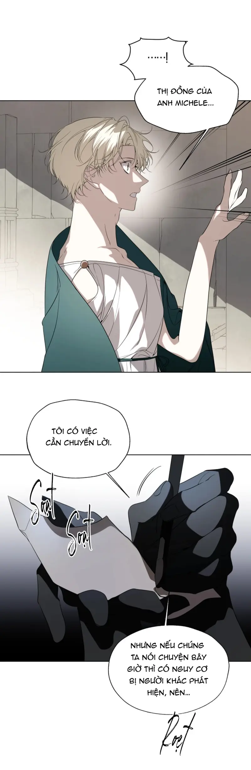 PSYCHE Chapter 8 Trang 34