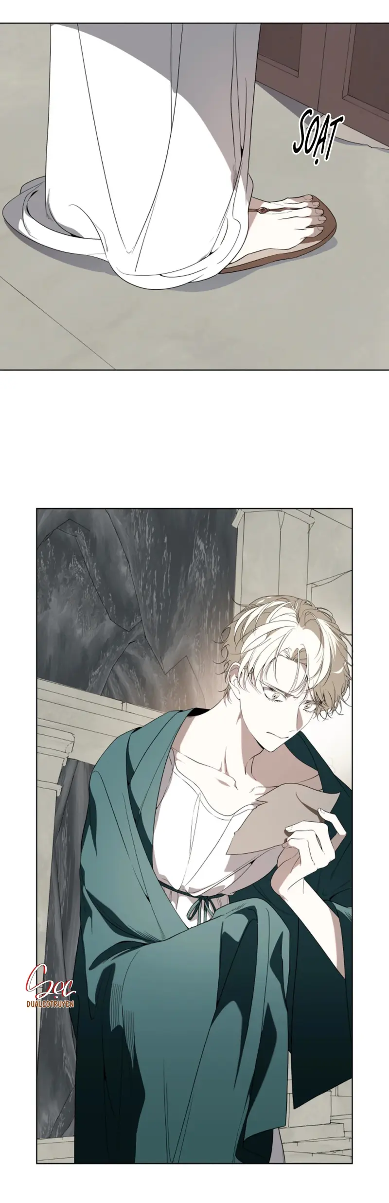 PSYCHE Chapter 8 Trang 35