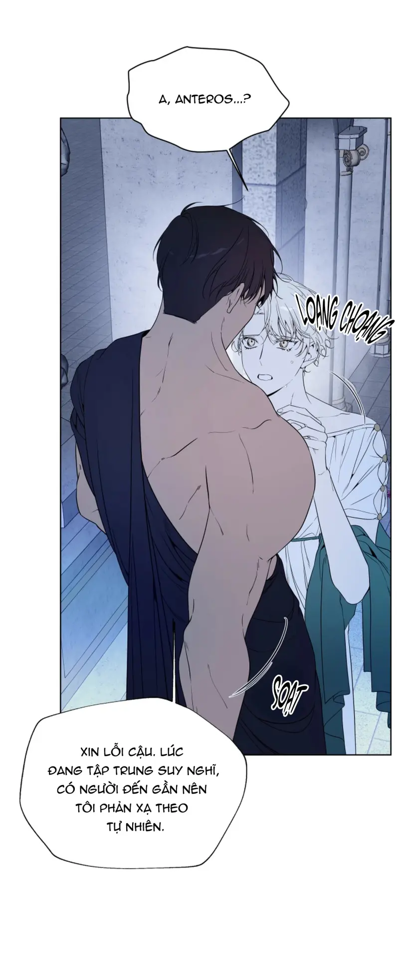 PSYCHE Chapter 8 Trang 45