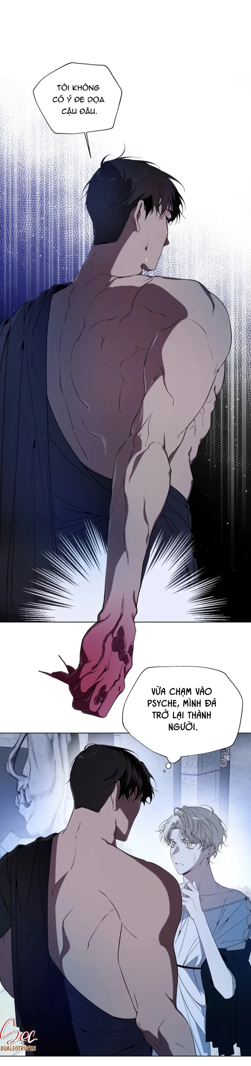 PSYCHE Chapter 8 Trang 46