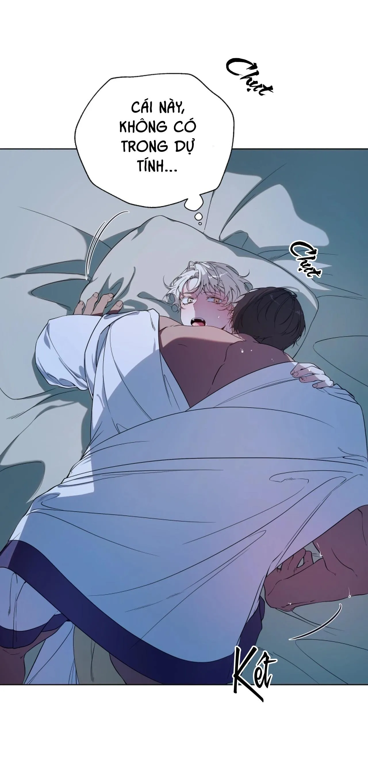 PSYCHE Chapter 10 Trang 3