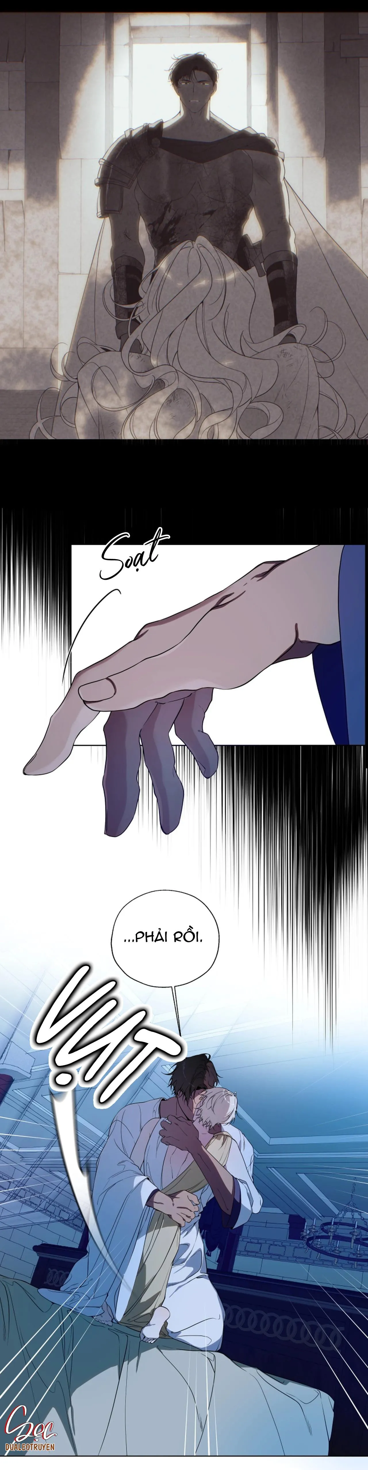 PSYCHE Chapter 10 Trang 10