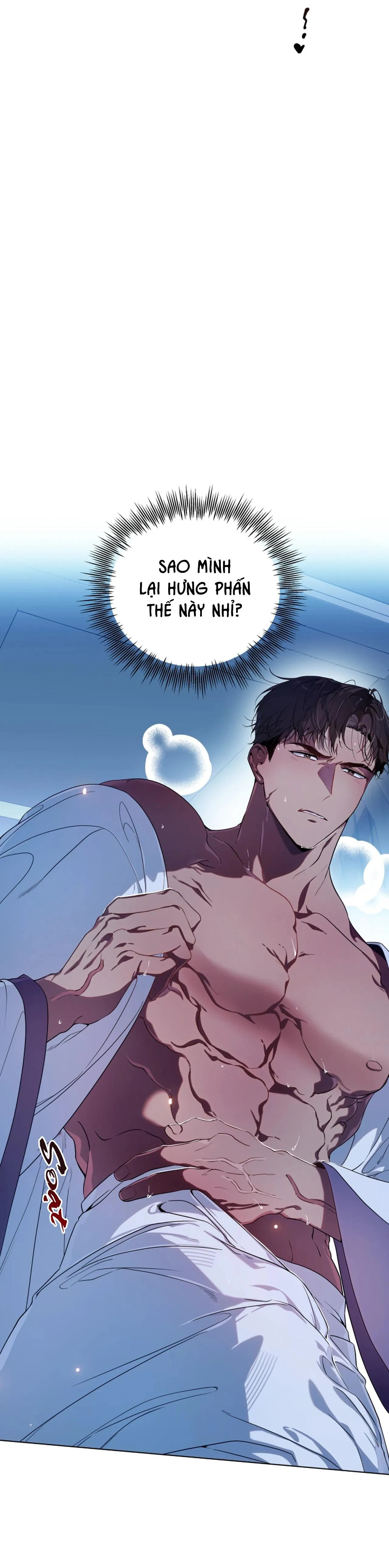 PSYCHE Chapter 10 Trang 18