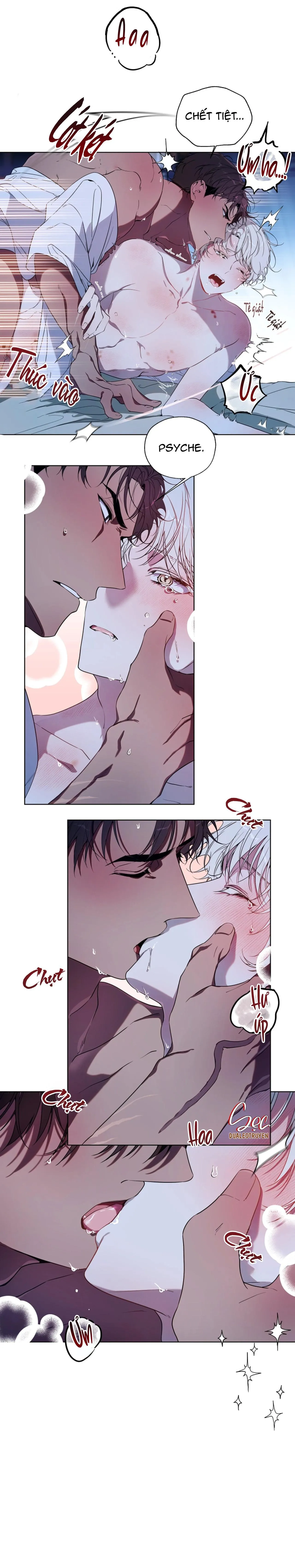 PSYCHE Chapter 10 Trang 21