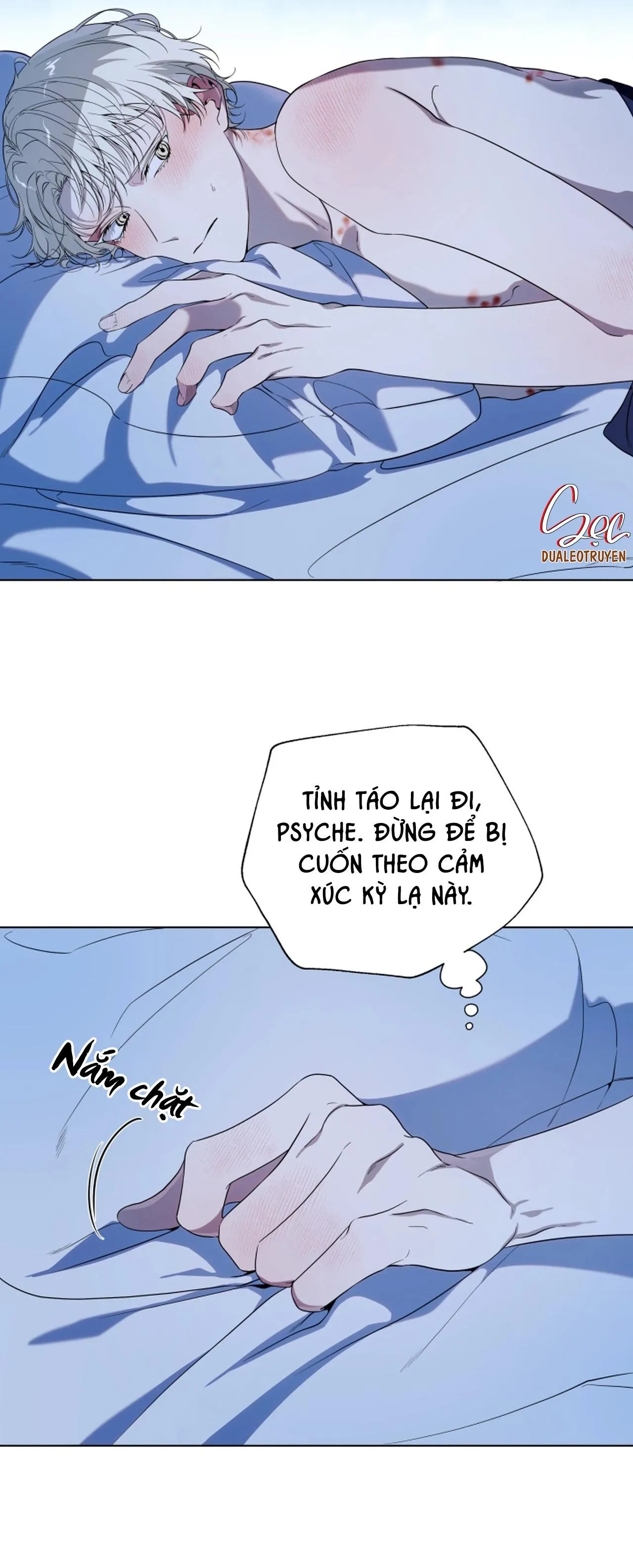 PSYCHE Chapter 10 Trang 30