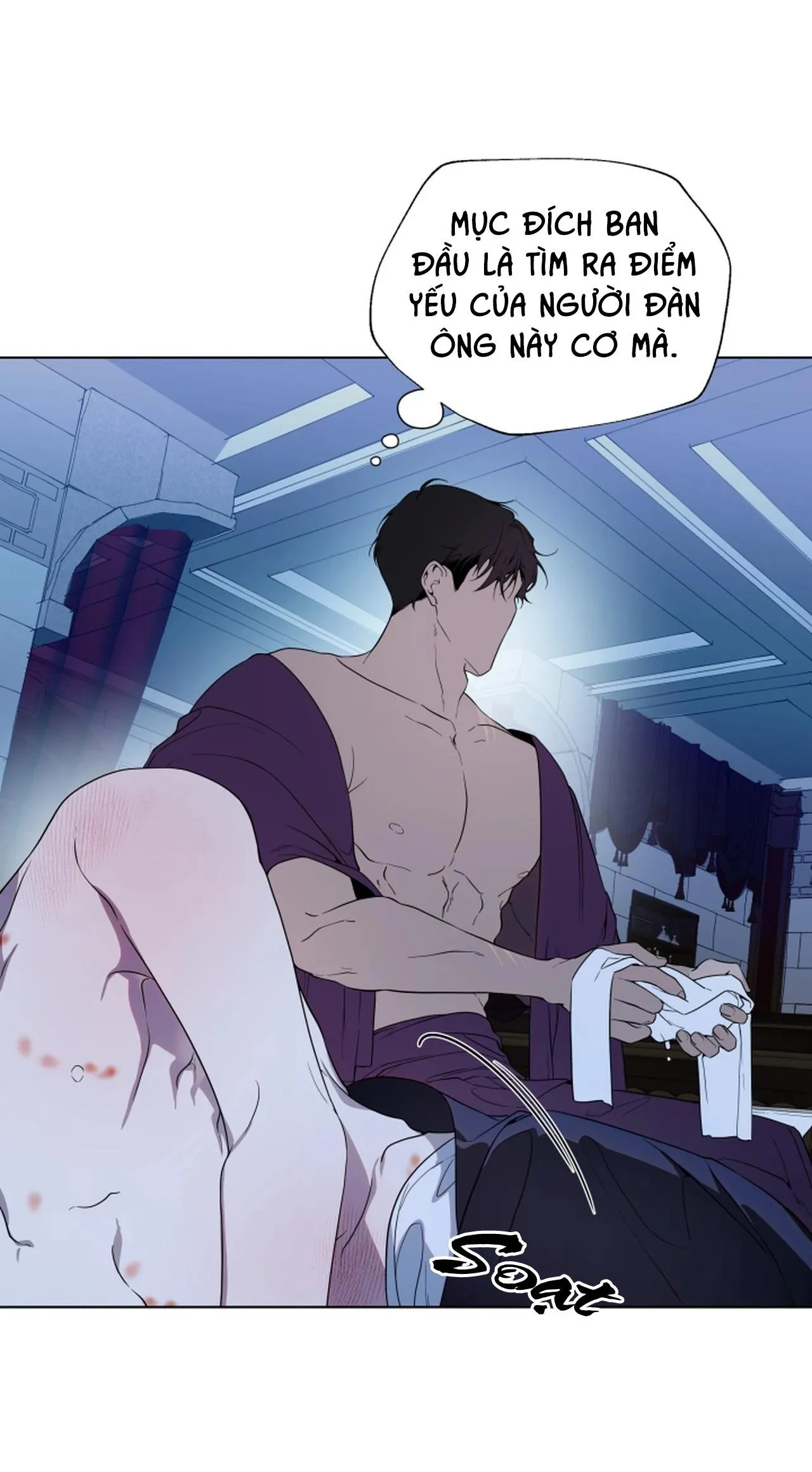 PSYCHE Chapter 10 Trang 31